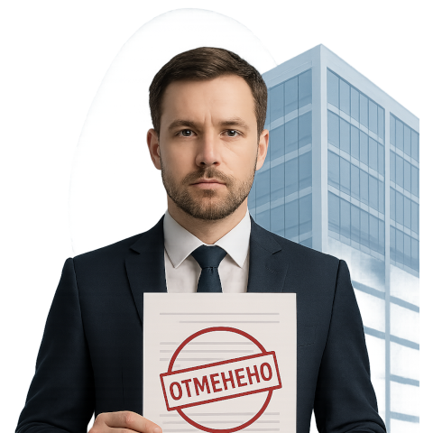 Оспаривание дисциплинарных взысканий в Архангельске