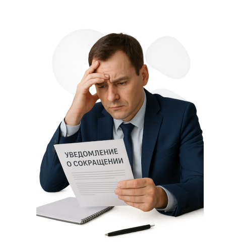Защита при сокращении штата и ликвидации в Архангельске