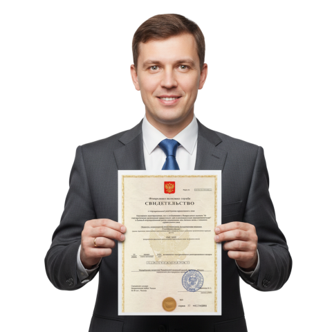 Регистрация бизнеса — ООО, ИП в Архангельске