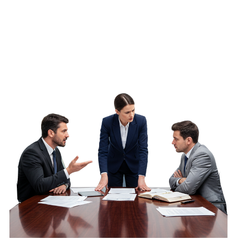 Юрист по корпоративным спорам в Архангельске