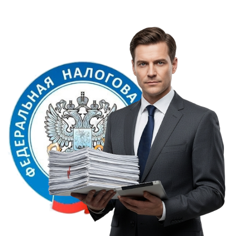 Юрист по налоговым спорам в Архангельске