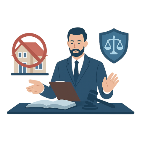 Оспорить сделку с недвижимостью в Архангельске