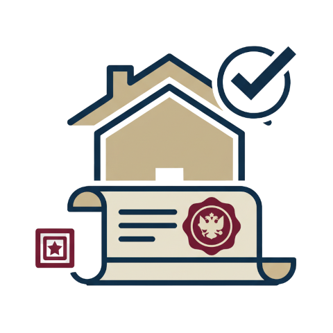 Узаконить самострой в Архангельске