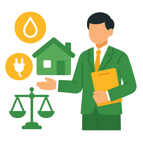 Юрист по ЖКХ в Архангельске